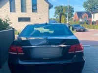 Second-hand Mercedes E300 231 CP (169 kW) 2015 Negru Berlinǎ