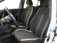Gebraucht Hyundai i10 Select 100 PS (73 kW) 2020 Weiß Kleinwagen