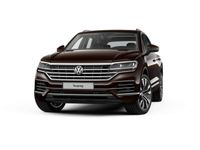 Gebraucht VW Touareg Basis 286 PS (210 kW) 2019 SUV