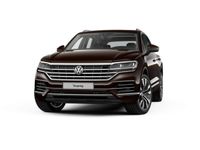 gebraucht VW Touareg 3.0TDI ACC AHK Luft Standheizung