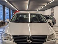 Gebraucht VW Passat 122 PS (89 kW) 2008 Silber Limousine