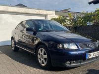 Gebraucht Audi A3 150 PS (110 kW) 2003 Kleinwagen