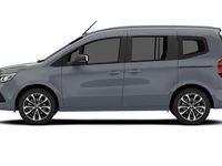 Gebraucht Renault Kangoo Techno 115 PS (84 kW) 2025 Blau Van / Kleinbus