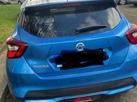 gebraucht Nissan Micra 0.9 IG-T BOSE Personal Edition BOSE Pe...