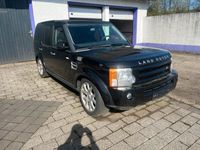 gebraucht Land Rover Discovery 3 2.7 TDV6