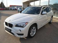 Używany BMW X1 245 KM (180 kW) 2014 Biały SUV