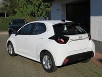 Neu Mazda 2 Center-Line 116 PS (85 kW) 2025 Weiß Limousine