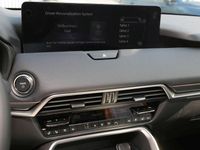 Gebraucht Mazda CX-60 Homura-Line 328 PS (241 kW) 2023 Rhodium white SUV