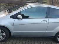 Gebraucht Mercedes A150 95 PS (69 kW) 2009 Silber Limousine