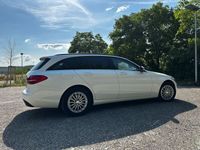 gebraucht Mercedes C220 CDI 4MATIC T Autom. -