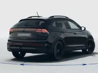 Neu VW Taigo R-line 150 PS (110 kW) 2026 Deep black perleffekt SUV