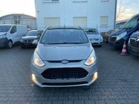 gebraucht Ford B-MAX Titanium*Klima*Navi*PDC*Tempomat*