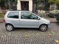 Gebraucht Renault Twingo 58 PS (42 kW) 2003 Grau Kleinwagen