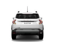 Neu Dacia Duster Extreme 158 PS (116 kW) 2025 Arktisweiß SUV