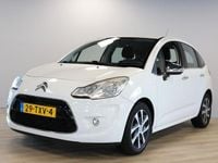 Second-hand Citroën C3 SELECTION 92 CP (67 kW) 2012 Alb Berlinǎ