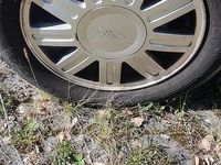 Gebraucht Ford Fiesta 80 PS (58 kW) 2002 Schwarz Kleinwagen