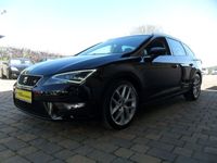 gebraucht Seat Leon ST FR - DSG -