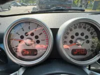 Gebraucht Mini Cooper 90 PS (66 kW) 2006 Schwarz Kleinwagen