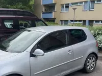 Gebraucht VW Golf IV Sportline 101 PS (74 kW) 2005 Grau Limousine