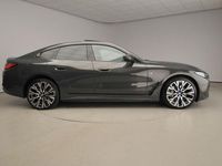 Gebraucht BMW i4 Executive 250 kW (340 PS) 2022 Grau Limousine