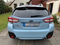 Occasion Subaru XV 160 ch (117 kW) 2017 Bleue SUV