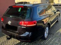 gebraucht VW Passat 20 TDI Business comfortline Bluemation technology
