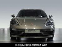 Gebraucht Porsche 718 Cayman 349 PS (256 kW) 2024 Grün Coupé