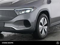 Gebraucht Mercedes EQA250 Progressive 139 kW (190 PS) 2024 lack mountaingrau SUV