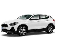 Gebraucht BMW X2 Advantage 125 PS (91 kW) 2024 SUV