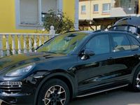 gebraucht Porsche Cayenne S 4.2 Diesel