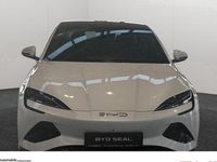 Gebraucht BYD Seal Comfort 169 kW (231 PS) 2025 Weiß Limousine