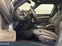 Gebraucht Mini Cooper S Countryman 178 PS (130 kW) 2024 Grau SUV