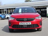 gebraucht Opel Corsa F Turbo GS Line