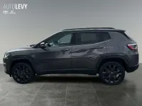 Gebraucht Jeep Compass 241 PS (177 kW) 2020 Other SUV