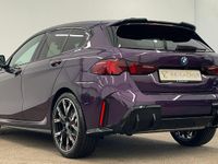 Neu BMW 123 Efficient Dynamics 218 PS (160 kW) 2026 Thundernight metallic Kleinwagen