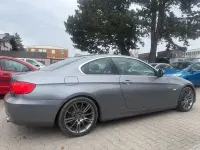 Gebraucht BMW 335 Performance 286 PS (210 kW) 2011 Grau Coupé