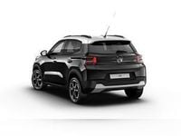 Neu Citroën C3 101 PS (74 kW) 2026 Schwarz (perla nera schwarz metallic / dach weiss) SUV