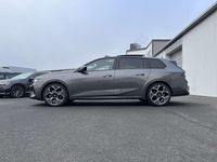 Gebraucht Opel Astra Ultimate 131 PS (96 kW) 2024 Grau Kombi