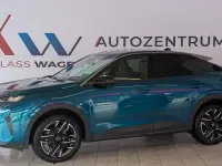 Gebraucht Peugeot 3008 Allure 145 PS (106 kW) 2025 Blau SUV