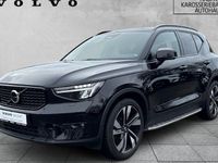 Second-hand Volvo XC40 Ultimate 250 CP (183 kW) 2023 Negru SUV