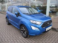 gebraucht Ford Ecosport ST-Line