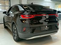 Second-hand VW ID.5 Pro Performance 150 kW (204 CP) 2022 Negru SUV