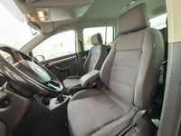 gebraucht VW Touran 2.0 TDI Highline ( 7-SITZER, PDC, NAVI )