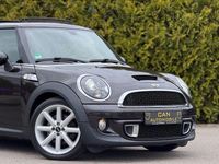 Gebraucht Mini Cooper S 184 PS (135 kW) 2013 Schwarz Kleinwagen