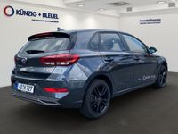 gebraucht Hyundai i30 1.0 T-GDI Connect & Go Mild-Hybrid Funktion