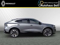 Neu Renault Rafale Techno 200 PS (147 kW) 2025 Dolomitgrau SUV