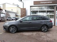 Neu Hyundai i30 Advantage 140 PS (102 kW) 2026 Grau Limousine