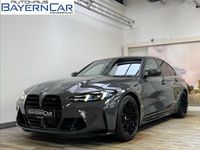 Gebraucht BMW M3 Performance 530 PS (389 kW) 2025 (0c36) individual dravitgrau m Limousine