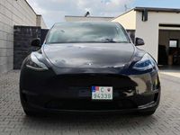 gebraucht Tesla Model Y Model YLong Range Dual Motor AWD