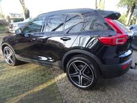 Gebraucht Volvo XC40 190 PS (139 kW) 2019 Schwarz SUV